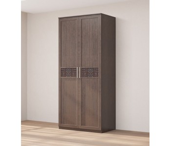 Шкаф 2-х створчатый "Аллегро" (Диал)